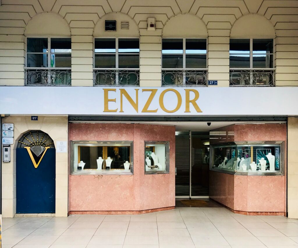 Enzor