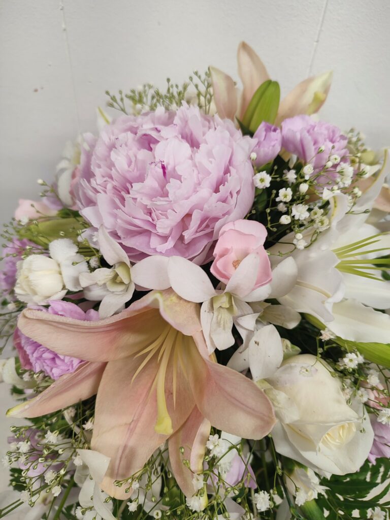 Fleurs et Merveilles